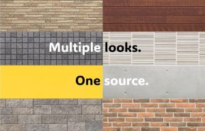 Tek kaynak, farklı görünüm